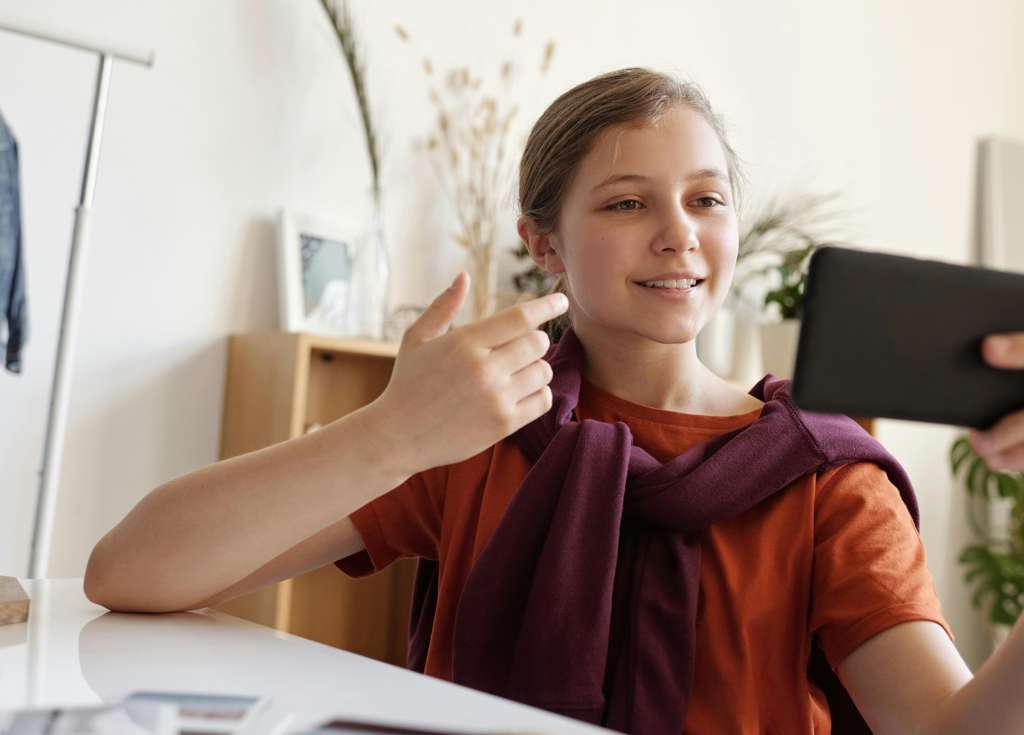 Telehealth doctor conducting an SDI evaluation for Heart Failure in Eastvale, California