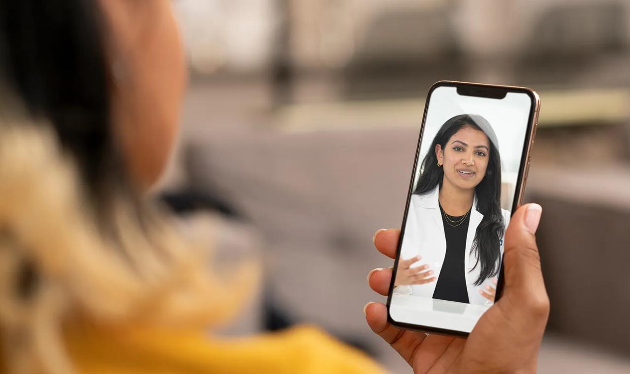 Schedule a medical evaluation for Injury Recovery (Non-Surgical) with a telehealth doctor in Corcoran