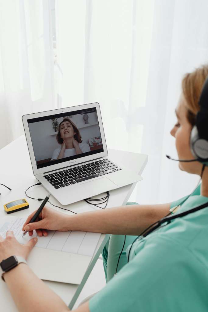 Schedule a medical evaluation for Surgery Recovery with a telehealth doctor in Hollister